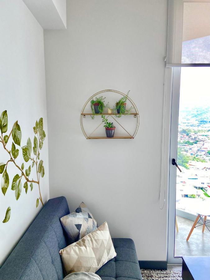 Comodo Y Elegante Apartamento En Fabuloso Condo! Сан Хосе Екстериор снимка