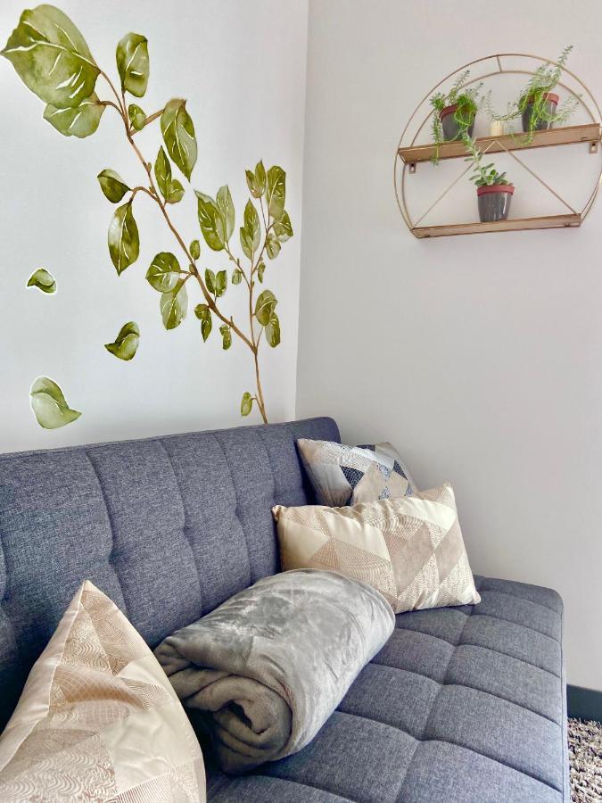Comodo Y Elegante Apartamento En Fabuloso Condo! Сан Хосе Екстериор снимка