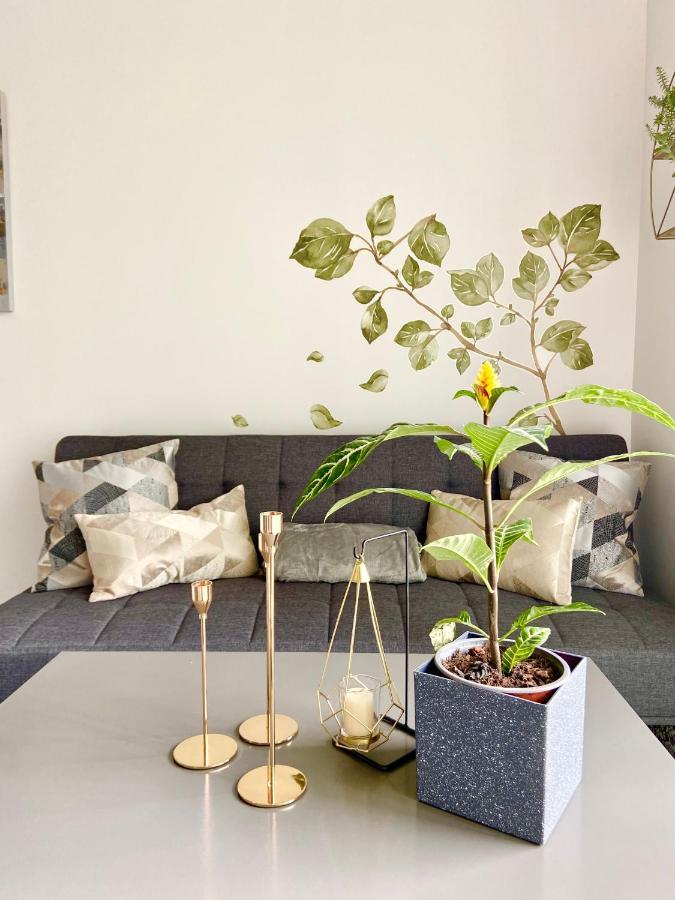 Comodo Y Elegante Apartamento En Fabuloso Condo! Сан Хосе Екстериор снимка