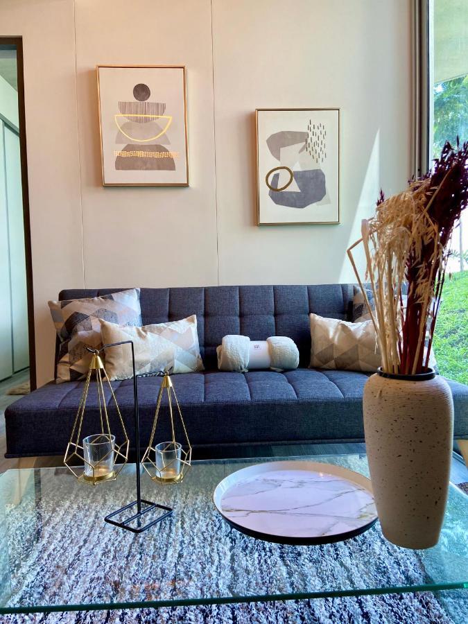 Comodo Y Elegante Apartamento En Fabuloso Condo! Сан Хосе Екстериор снимка